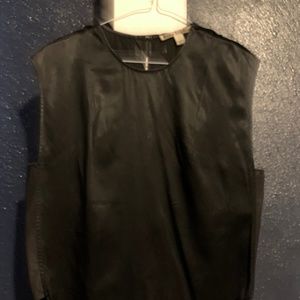 Acne Studios Shell Top